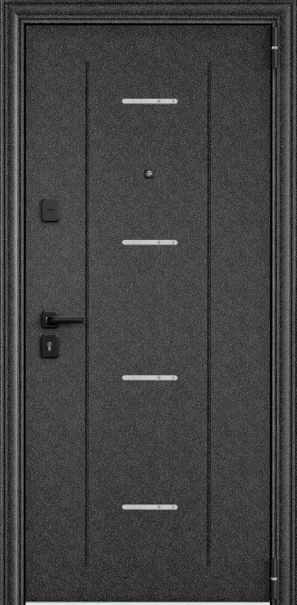 DELTA PRO MP, Порошково-полимерное покрытие, DL-1, Черный шелк в Пензе