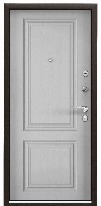 ПВХ Дуб белый матовый в Пензе