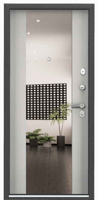 ПВХ Бьянко в Пензе