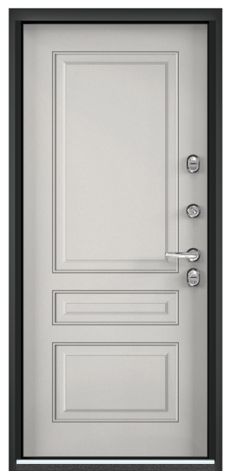 ПВХ Бьянко в Пензе