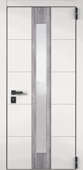 ЛКП Clear в Пензе