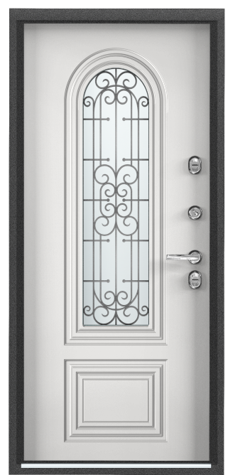 Белый (арт. КТ Белый) в Пензе