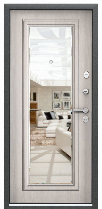 Лиственница белая (арт. ПВХ Лиственница белая) в Пензе