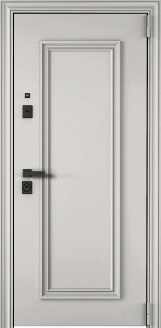 ULTIMATUM PRO MP, Порошково-полимерное покрытие, FLN-1, Колоре бьянко в Пензе