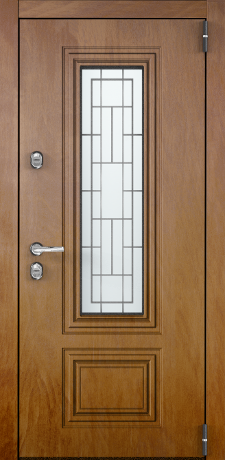 ФМ Американский орех в Пензе