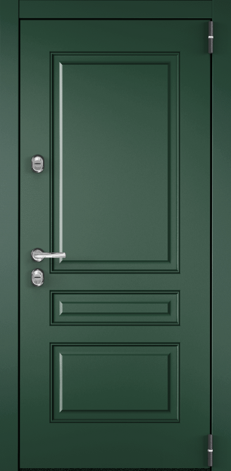 ЛКП Малахит в Пензе