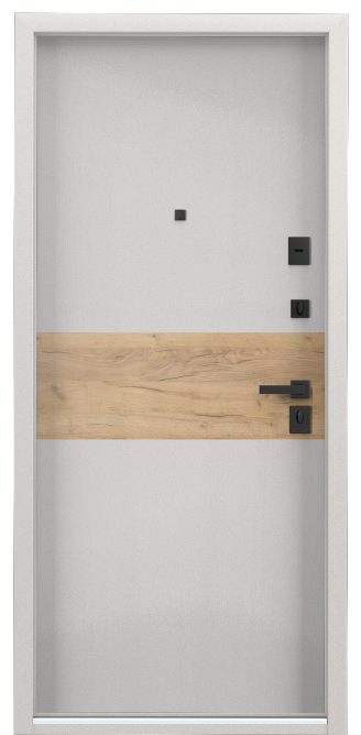 ПВХ Бьянко в Пензе