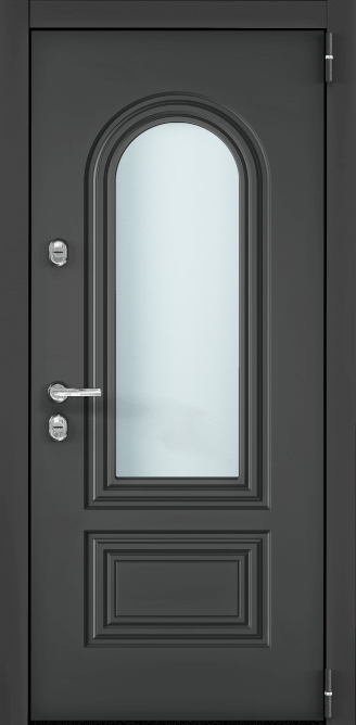 ЛКП Графит в Пензе