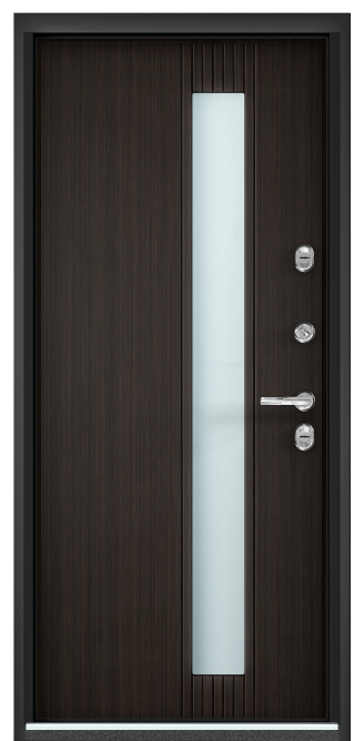 ПВХ Лиственница темная в Пензе