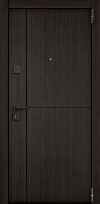 ПВХ Лиственница темная в Пензе