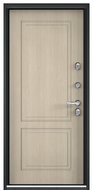 ПВХ Лиственница крем в Пензе