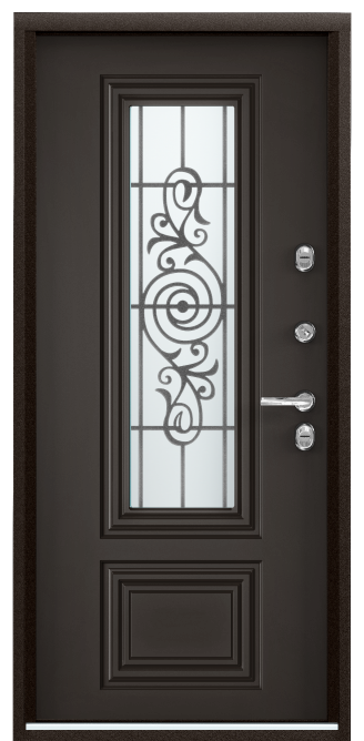 ЛКП Бруно в Пензе