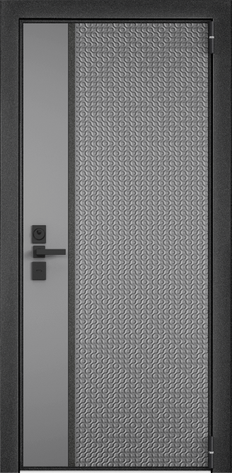 ЛКП Stone в Пензе