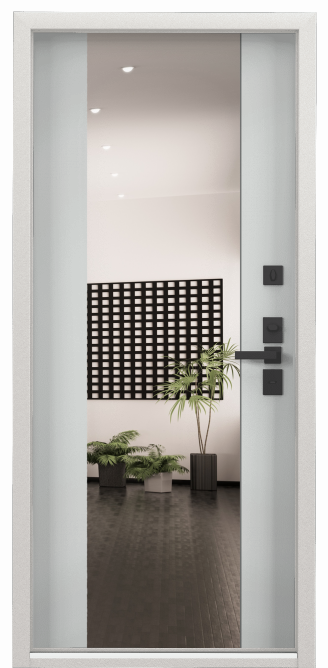 ЛКП Clear в Пензе