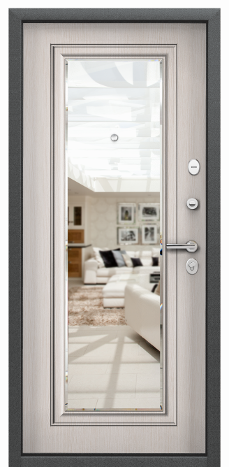 Лиственница белая (арт. ПВХ Лиственница белая) в Пензе