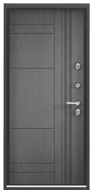 ФМ Серое дерево в Пензе