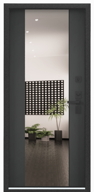 ЛКП Графит в Пензе