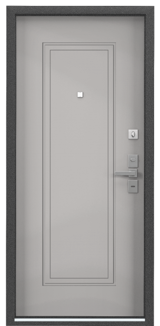 ЛКП Ivory в Пензе