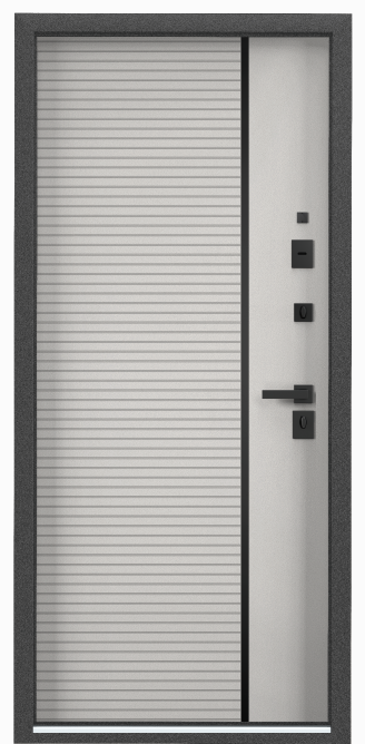 ПВХ Бьянко в Пензе