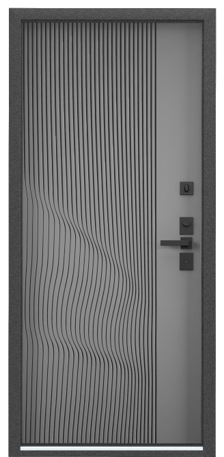 ЛКП Stone в Пензе