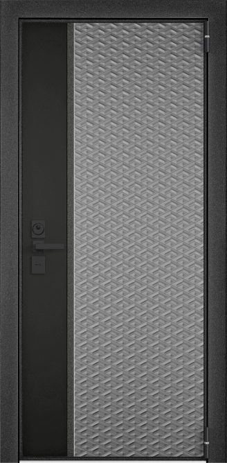 ЛКП Stone в Пензе