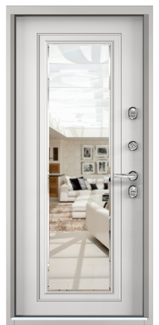 ПВХ Бьянко в Пензе