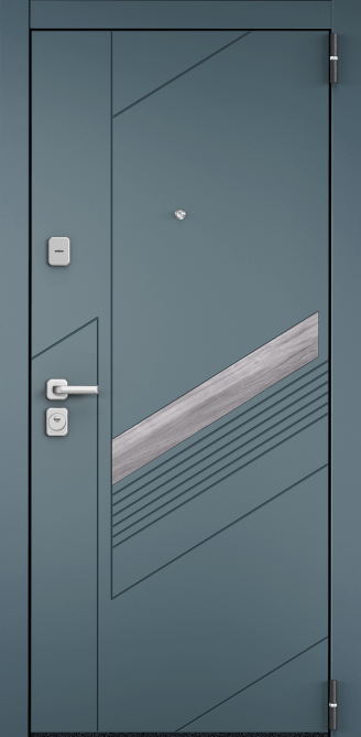 ПВХ Верде в Пензе