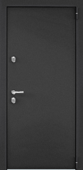 SNEGIR ARCTIC MP, Порошково-полимерное покрытие, —, Темно-серый букле графит в Пензе