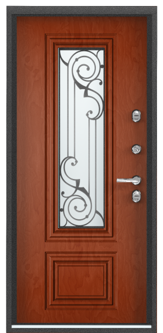 ФМ Красное дерево в Пензе