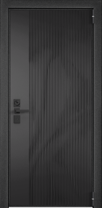 ЛКП Муссон в Пензе