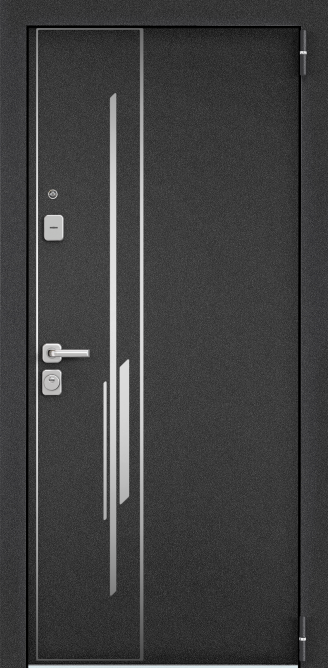 Колоре неро в Пензе