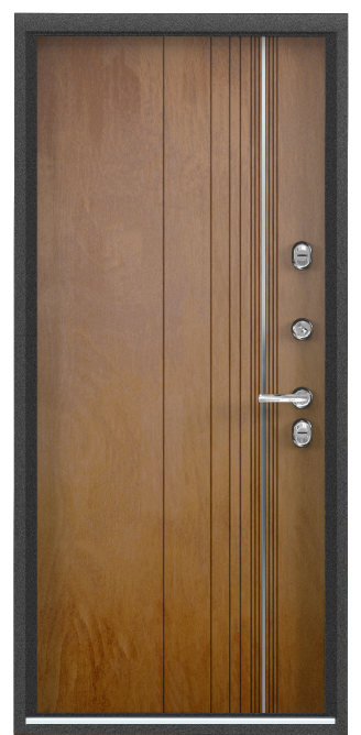 ФМ Американский орех в Пензе