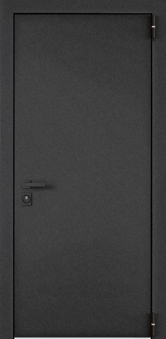 Колоре Неро в Пензе