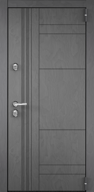 ФМ Серое дерево в Пензе