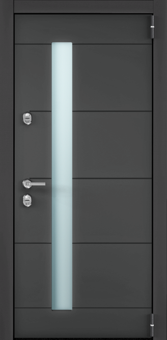 ЛКП Графит в Пензе