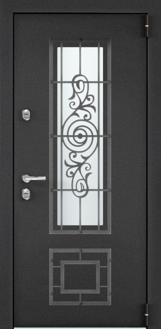 Темно-серый букле графит в Пензе