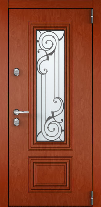 ФМ Красное дерево в Пензе