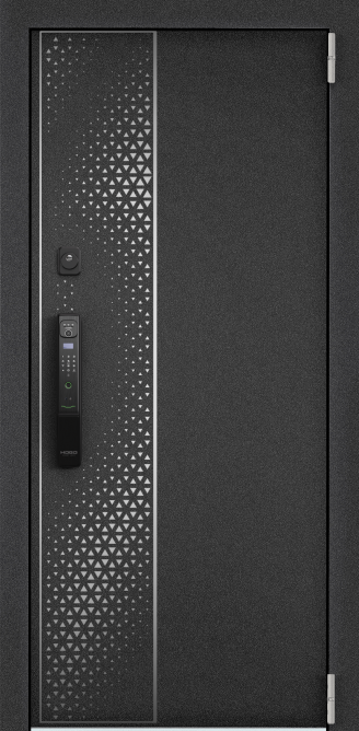 Колоре неро в Пензе