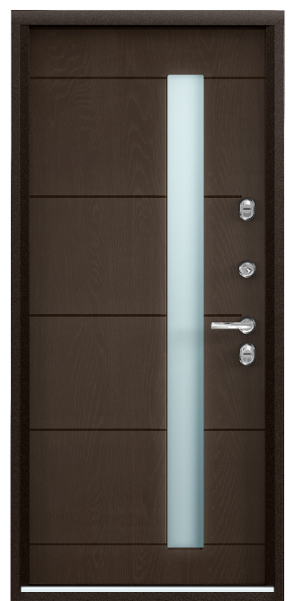 ПВХ Дуб коньяк в Пензе