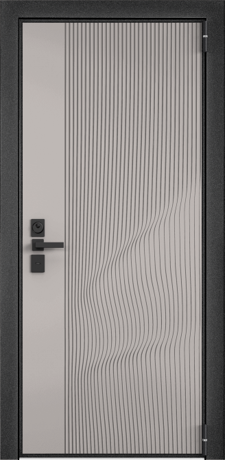 ЛКП Malva в Пензе