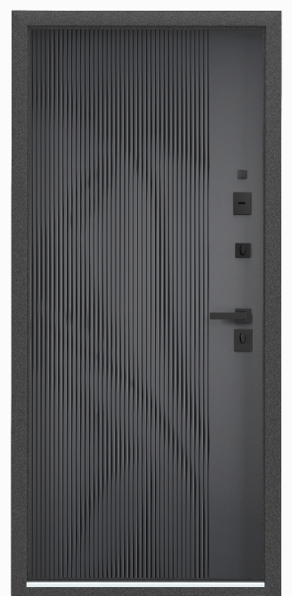 ПВХ Оскуро в Пензе