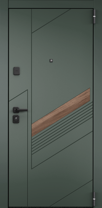 ПВХ Авокадо в Пензе