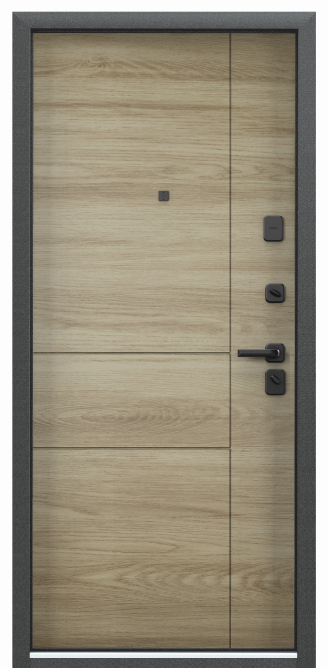 ПВХ Дуб Песок Горизонт в Пензе