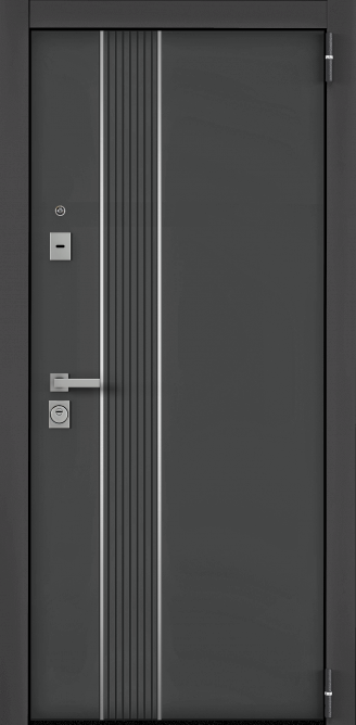 ЛКП Графит в Пензе