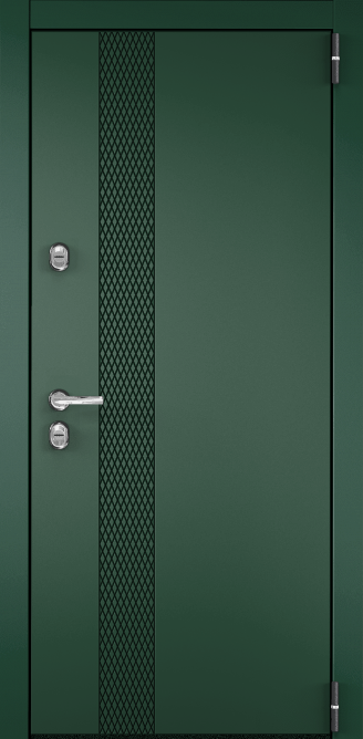 ЛКП Малахит в Пензе