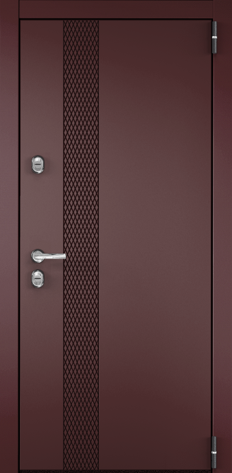 ЛКП Кармин в Пензе