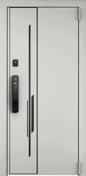 Колоре бьянко в Пензе