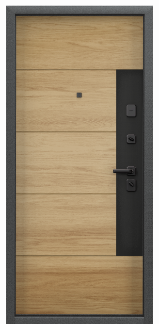 ПВХ Дуб Янтарь Горизонт в Пензе