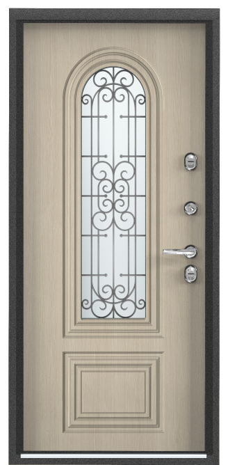 ПВХ Лиственница крем в Пензе