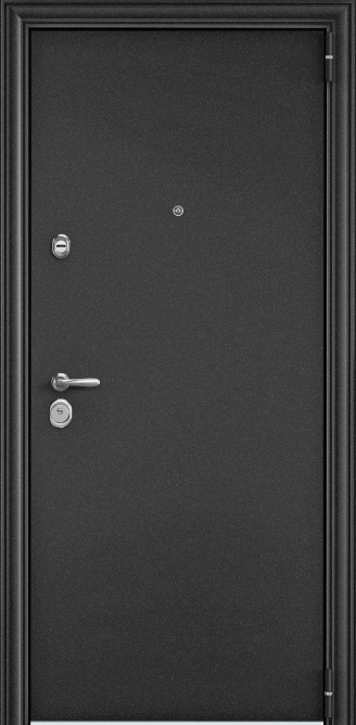 ULTIMATUM PRO MP, Порошково-полимерное покрытие, —, Темно-серый букле графит в Пензе